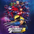 Icône du programme : Marvel Ultimate Alliance …