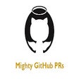 Ikon program: Mighty GitHub PRs
