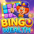 Bingo Wealth : Joker Spin icon