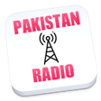 Programikonen: Pakistan Radio