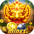 Ikon program: Golden Miner-Mines