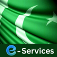 プログラムのアイコン：Pak Online Nadra  E-Servi…