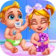 Programın simgesi: Happy  Cute Baby Daycare