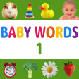 Baby Flashcards: 12+ Months