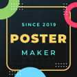 Poster  Flyer Maker 2021