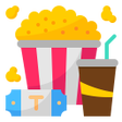 Ícone do programa: TheGold Cinema