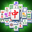 Biểu tượng của chương trình: Mahjong Free