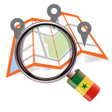 Ícone do programa: SenMap