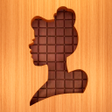 程序图标：Wood Master