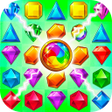 Icoon van programma: Crystalix Match Clash