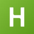 Icoon van programma: MyHumana