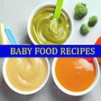 程序图标：Baby Food