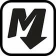 Icon of program: Markdown Editor For Notio…