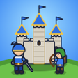 ไอคอนของโปรแกรม: Bridgebanner: Tower Battl…