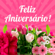 程序图标：Imagens Feliz Aniversário