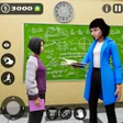 Иконка программы: High School Teacher Sim L…