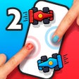 Biểu tượng chương trình: 2 Player Games : the Chal…