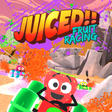 프로그램 아이콘: Juiced Fruit Racing