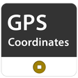 أيقونة البرنامج: GPS Coordinates