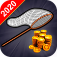 Free avacoins catch - guide icon