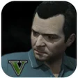 أيقونة البرنامج: GTA Craft Theft addons PE