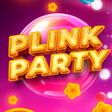 Programın simgesi: Plink Party