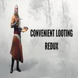 Icon of program: Convenient Looting Redux