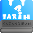 プログラムのアイコン：Kazandıran Tarih Soruları