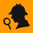 أيقونة البرنامج: 正体隠匿ゲーム