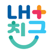 程序图标：LH친구플러스 - 내친구플러스