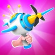 Icon of program: Weld Run