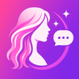 プログラムのアイコン：DuoYo Lite - Live Video C…