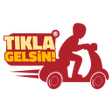プログラムのアイコン：Tıkla Gelsin - Yemek Sipa…
