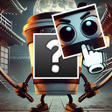Ikon program: Brainrot Puzzle: Meme Ani…