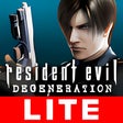 Programikonen: Resident Evil: Degenerati…