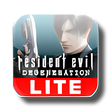 Icona del programma: Resident Evil: Degenerati…