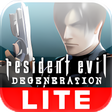Ícone do programa: Resident Evil: Degenerati…