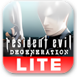 Icône du programme : Resident Evil: Degenerati…