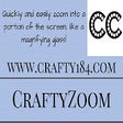 CraftyZoom