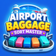 Programın simgesi: Airport Baggage - Sort Ma…