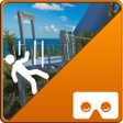 Programikonen: VR Height Phobia Cardboar…