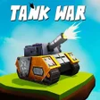 程序图标：World War Tanks _ Army Ga…