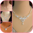 程序图标：Necklace Photo Editor