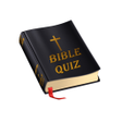 程序图标：Bible quiz verses and quo…