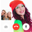 Ícone do programa: Chat With LULUCA: Video c…