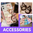 ไอคอนของโปรแกรม: Cute Labubu Products