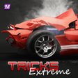 プログラムのアイコン：Extreme Tricks Simulator …
