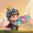 Icoon van programma: TilezyLand: Tile Match Ki…