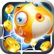 Arcade Fishing Online-3D Fishing Game
