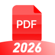 Programikonen: SwiftScan PDF Reader